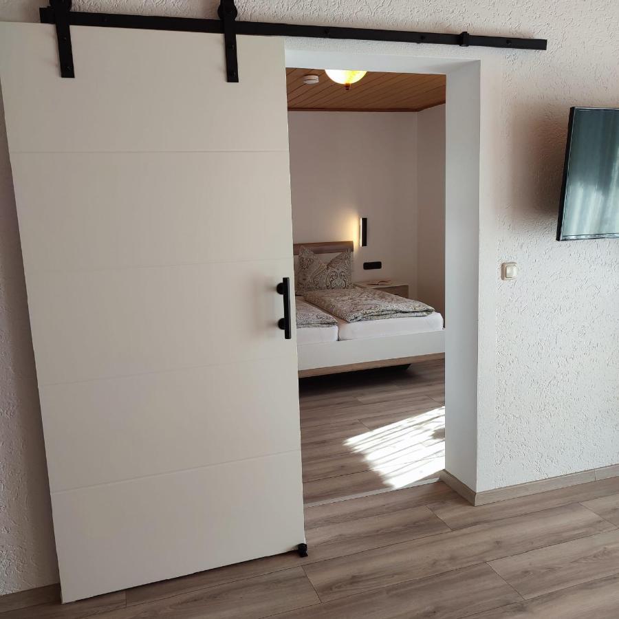 Ferienwohnung Lichtenauer Hof Thyrnau Extérieur photo
