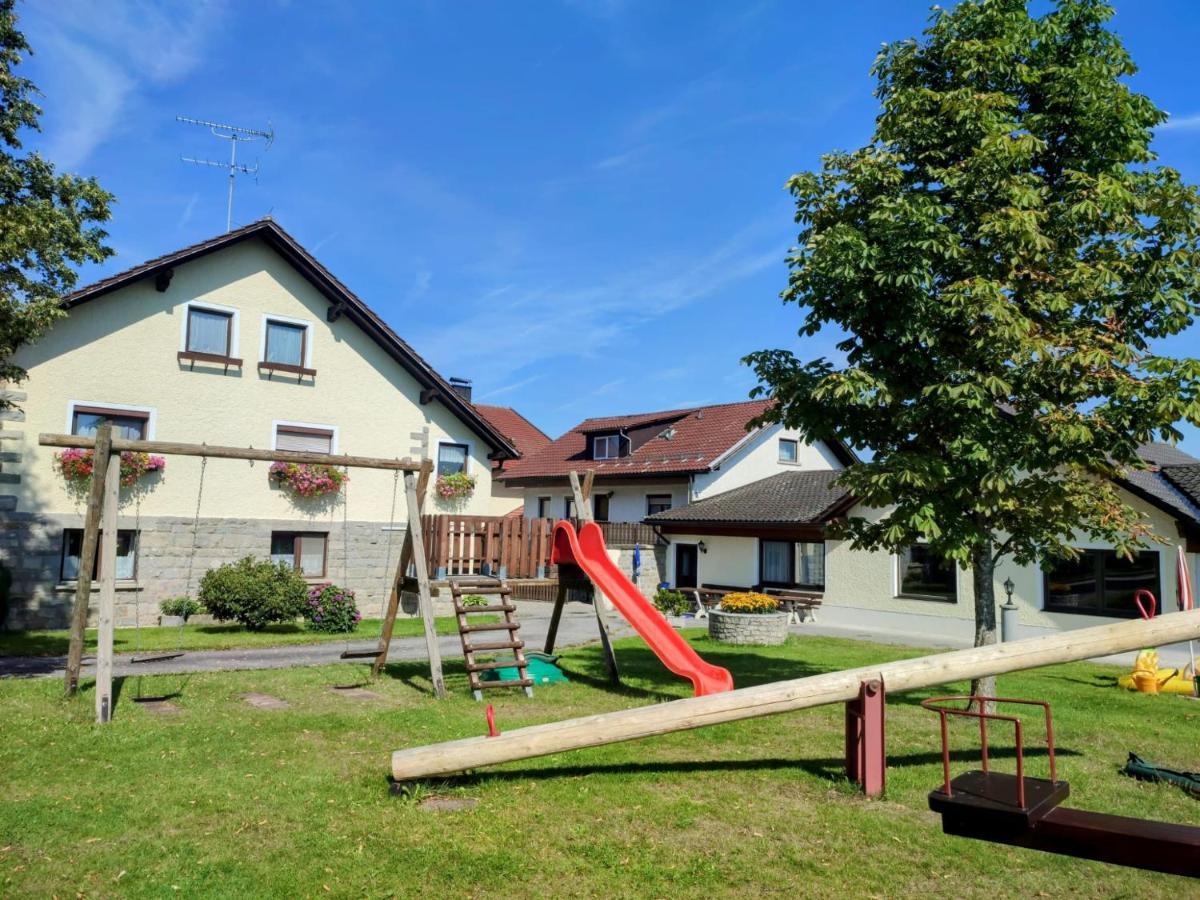 Ferienwohnung Lichtenauer Hof Thyrnau Extérieur photo