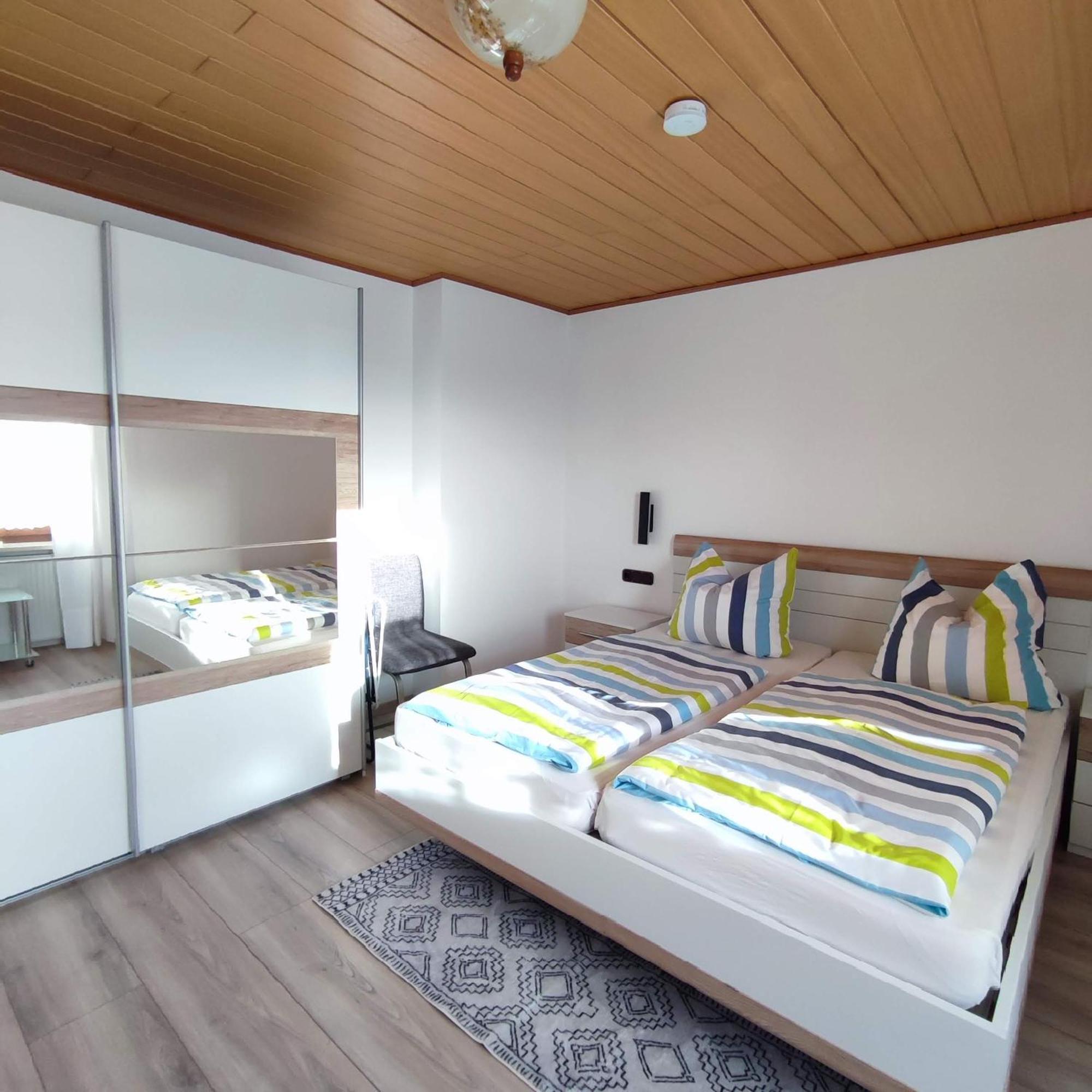 Ferienwohnung Lichtenauer Hof Thyrnau Extérieur photo