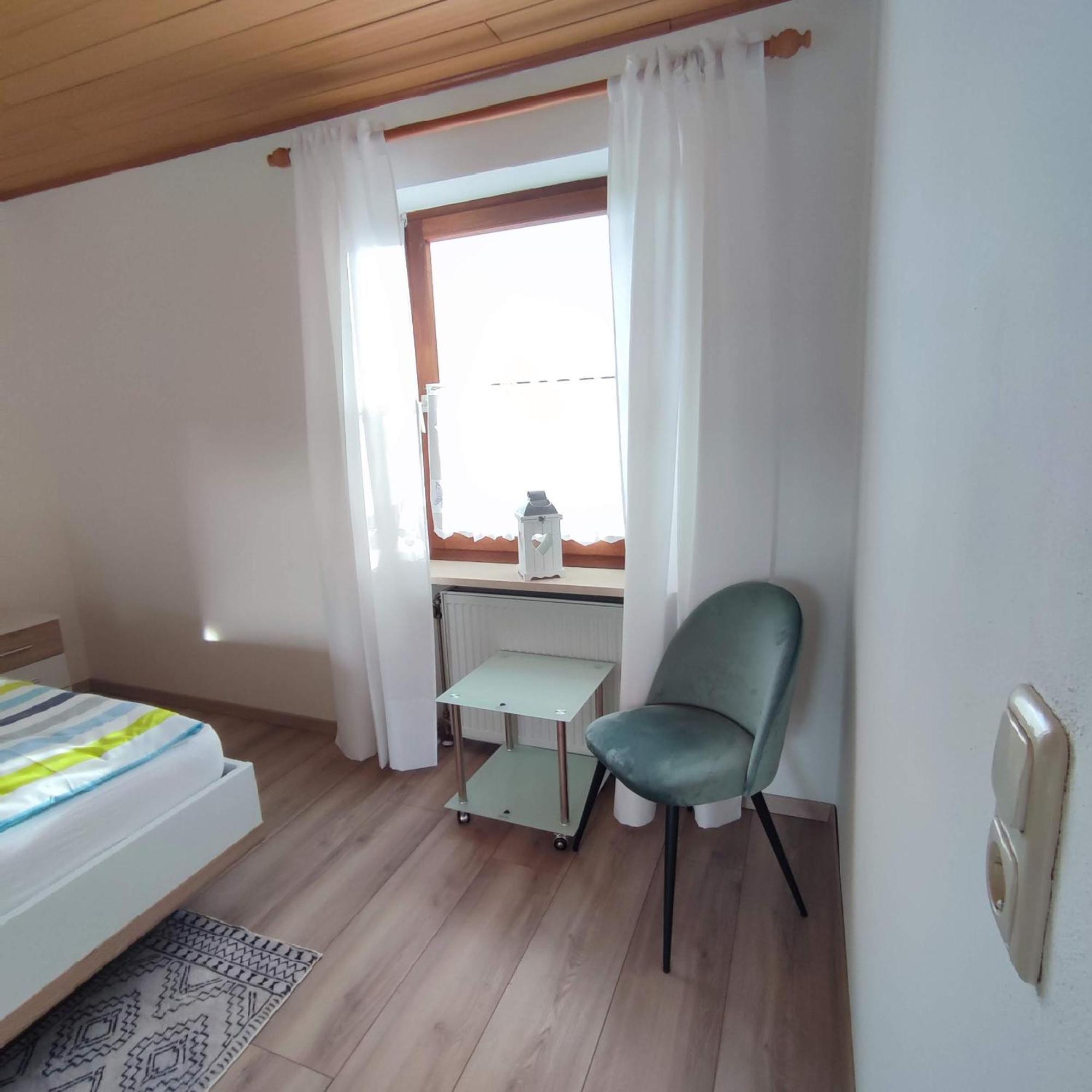 Ferienwohnung Lichtenauer Hof Thyrnau Extérieur photo