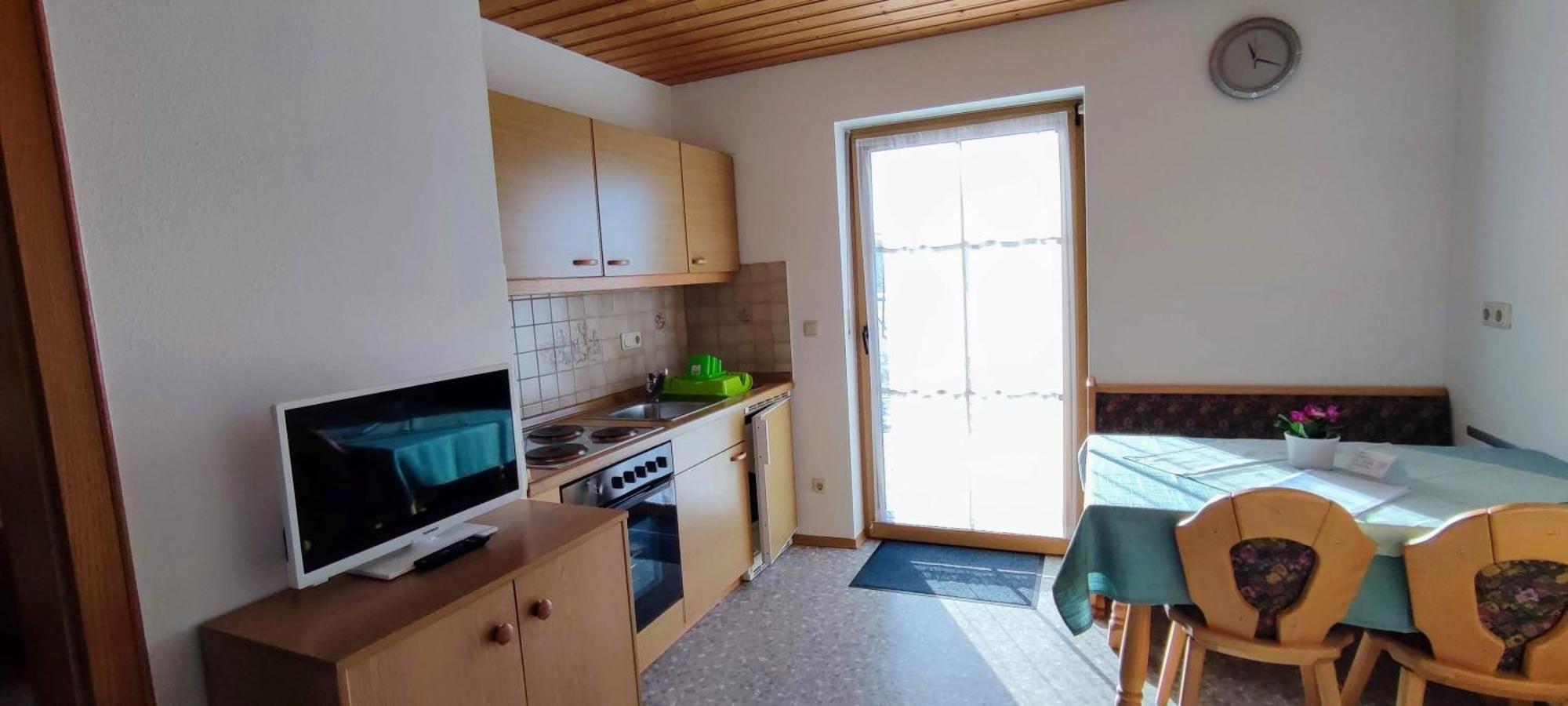 Ferienwohnung Lichtenauer Hof Thyrnau Extérieur photo