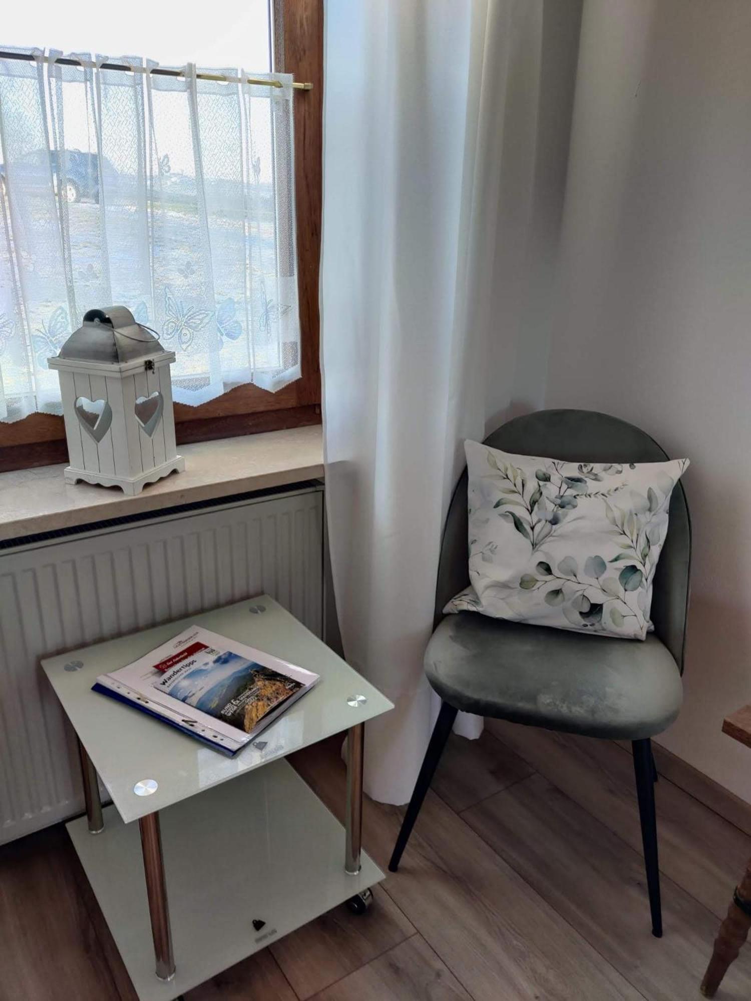 Ferienwohnung Lichtenauer Hof Thyrnau Extérieur photo