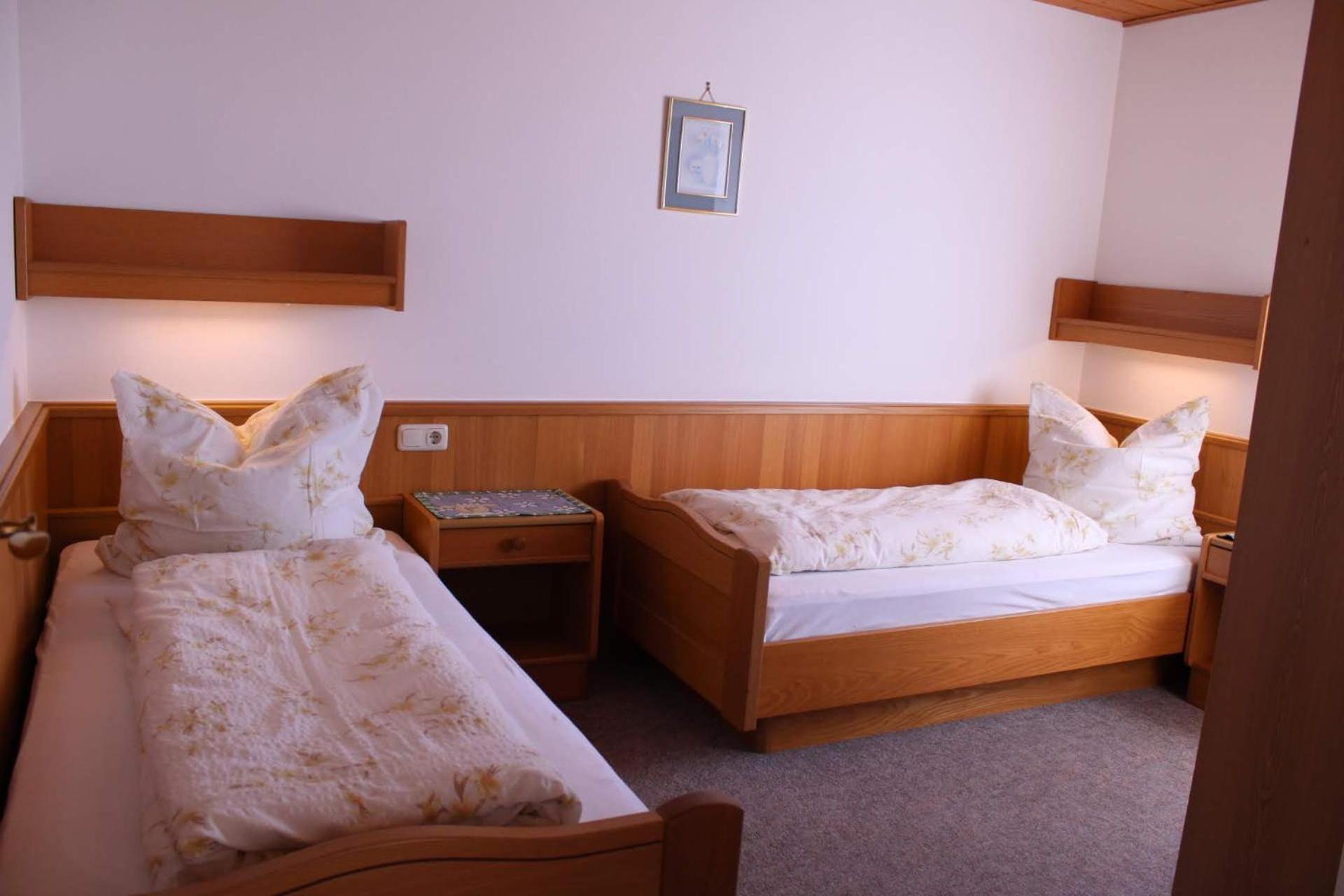 Ferienwohnung Lichtenauer Hof Thyrnau Extérieur photo