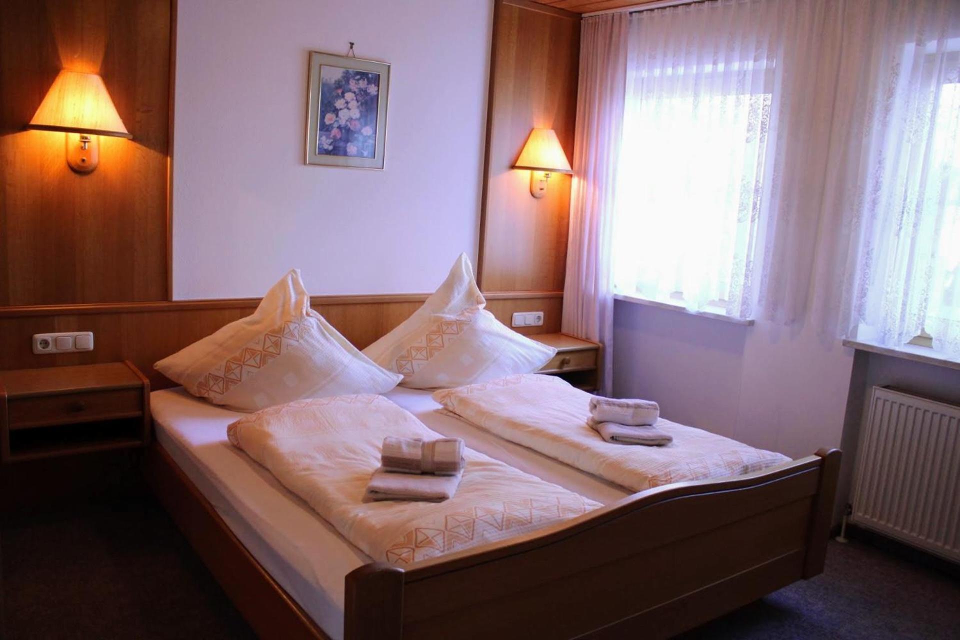 Ferienwohnung Lichtenauer Hof Thyrnau Extérieur photo