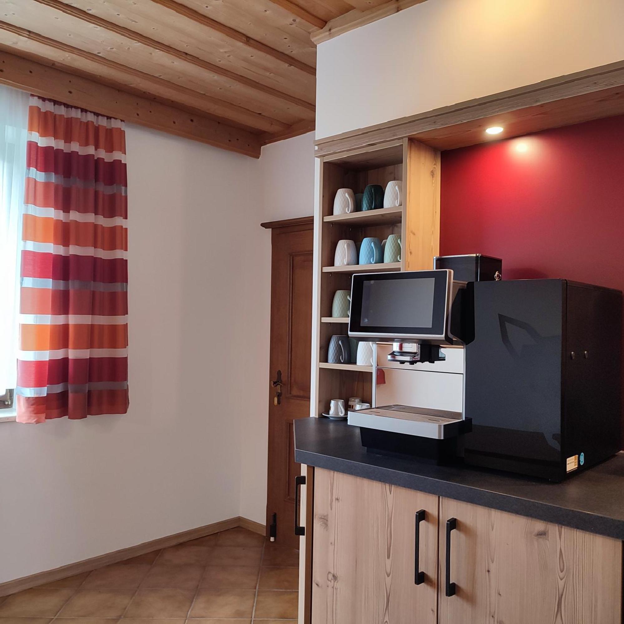 Ferienwohnung Lichtenauer Hof Thyrnau Extérieur photo